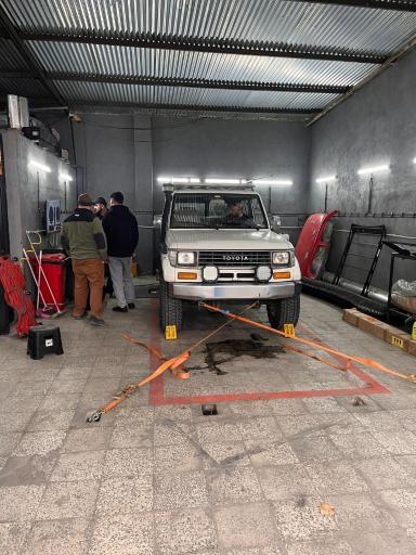 عکس کارنو داینو