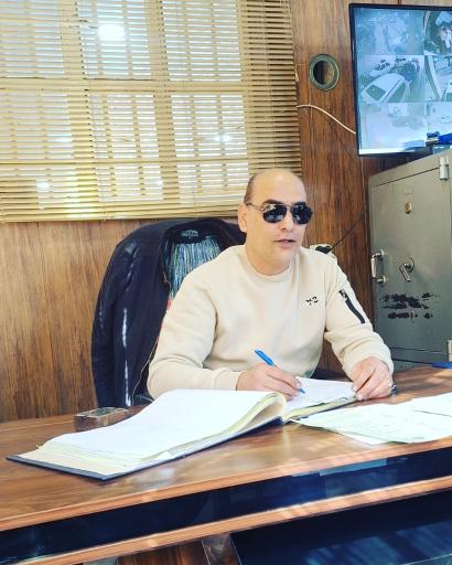 عکس اتو گالری سیامک