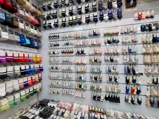 عکس جوراب مدیاس (ساعد)