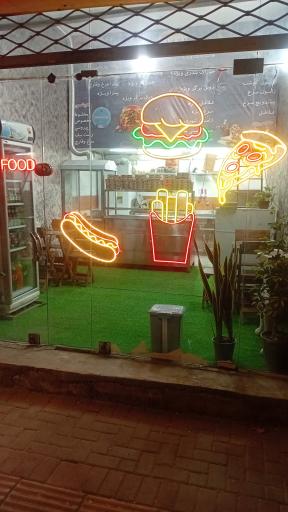 عکس پیتزا ساندویچ لیمو