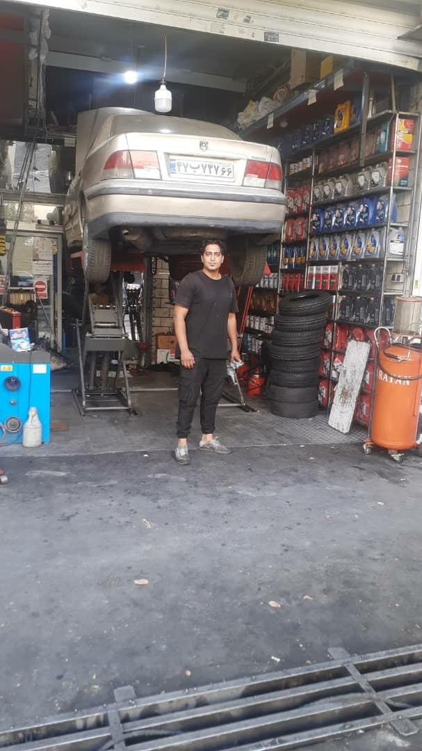 عکس پرشین سرویس