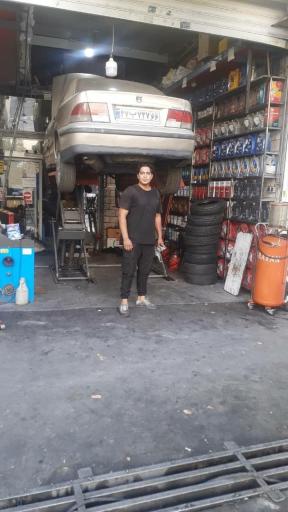 پرشین سرویس