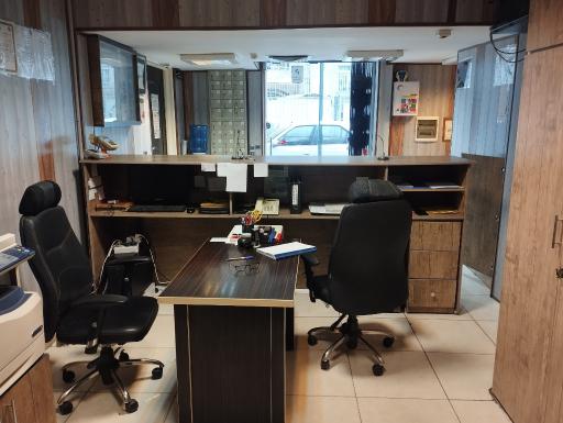 عکس آموزشگاه رانندگی خضراء