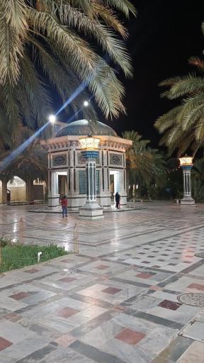 عکس سقاخانه