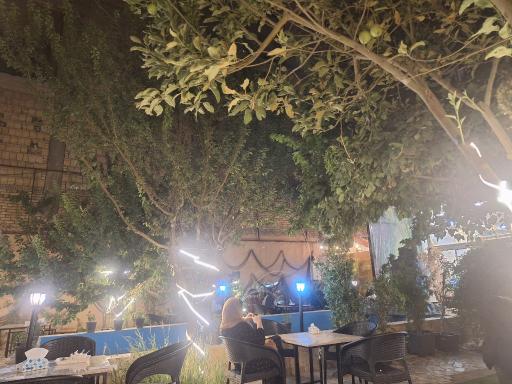 عکس شعبه مرکزی شیرینی بستنی غدیر و قادر