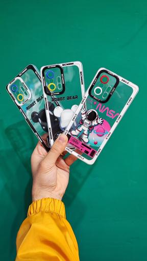 عکس موبایل کاکتوس