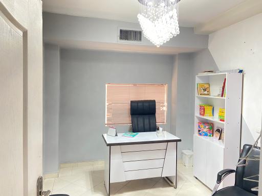 عکس کلینیک کاردرمانی و گفتاردرمانی رستا 