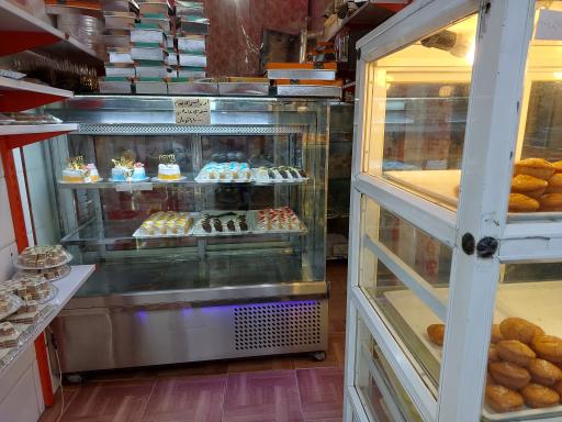 عکس شیرینی بهنام