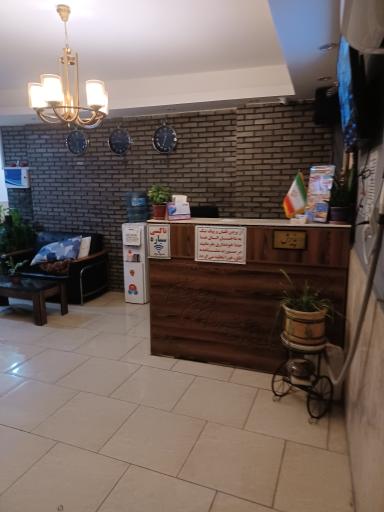 عکس واحد اقامتی و سوئیت عرفانیان