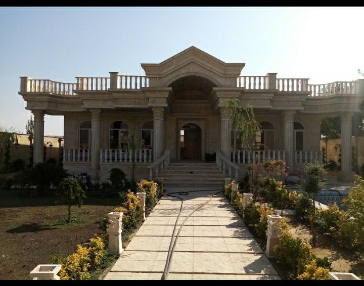 عکس دنیای سنگ ازنا