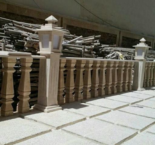 عکس دنیای سنگ ازنا