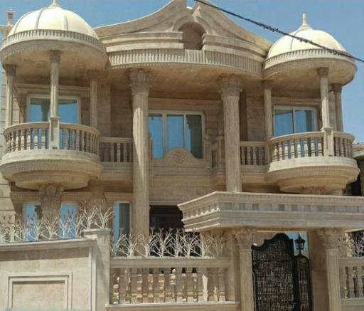عکس دنیای سنگ ازنا