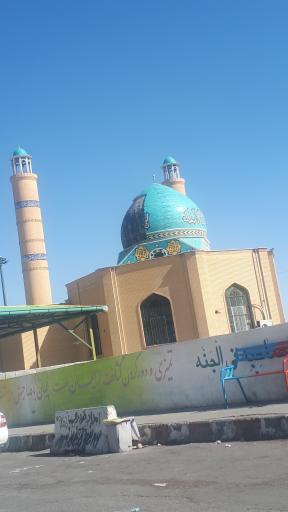 عکس مجتمع رفاهی ثامن الائمه