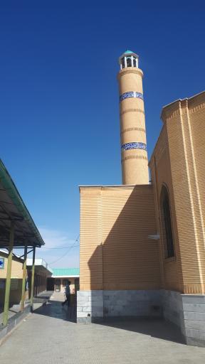 عکس مجتمع رفاهی ثامن الائمه