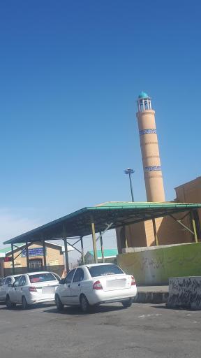 عکس مجتمع رفاهی ثامن الائمه