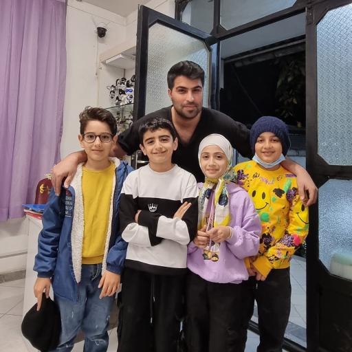 عکس آموزشگاه خانه فناوری شجاعی