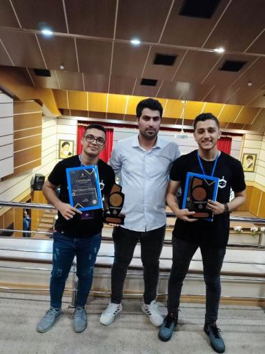 عکس آموزشگاه خانه فناوری شجاعی