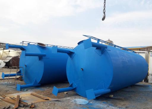 عکس شرکت ایده آل پولاد 