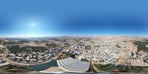 عکس گلخانه تولید نشا مهرگان جم