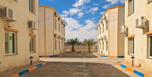 عکس هتل خلیج فارس قشم