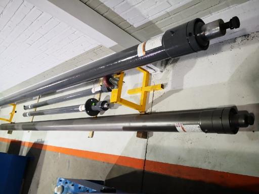 عکس صنایع هیدرولیک هنری خاوران