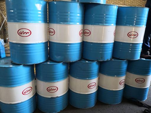 عکس صنایع هیدرولیک هنری خاوران