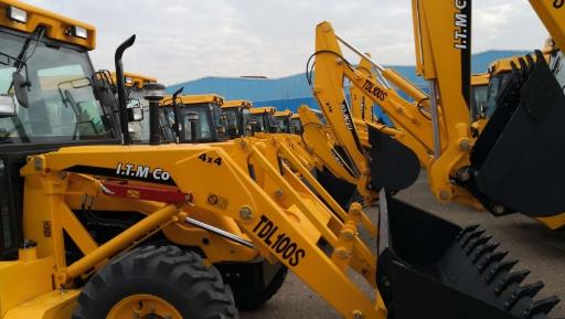 عکس صنایع هیدرولیک هنری خاوران