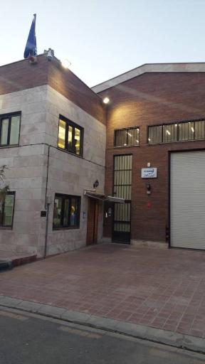 عکس تولیدی ریحانه