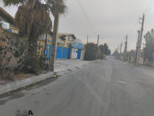 عکس آذین الوند