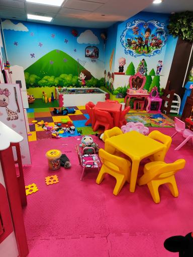 شهر مشاغل کاربازیا