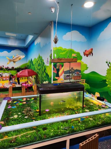 عکس شهر مشاغل کاربازیا