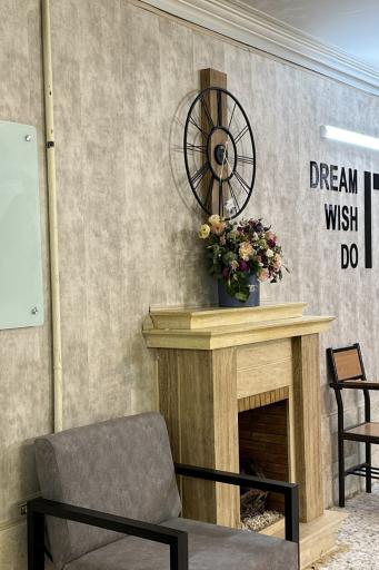 عکس سالن مطالعه دخترانه کهکشان شعبه 3 (اپسیلون)