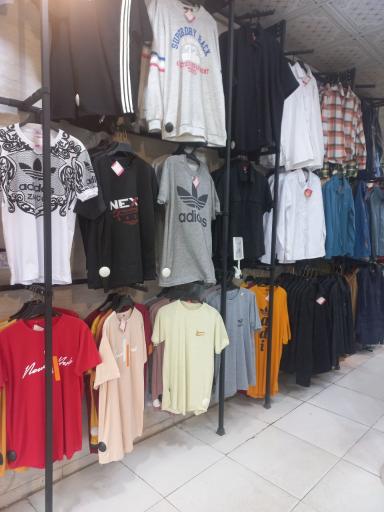 عکس پوشاک آنتیک