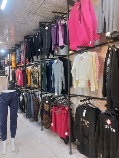 عکس پوشاک آنتیک