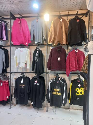 عکس پوشاک آنتیک