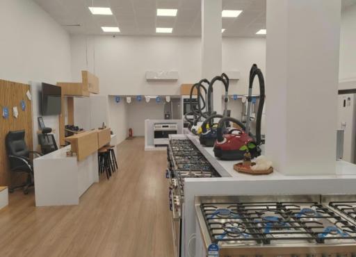 عکس نمایندگی رسمی اسنوا و دوو