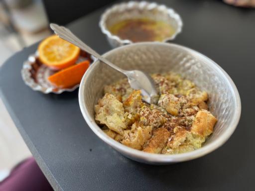 عکس کله پزی حمید 