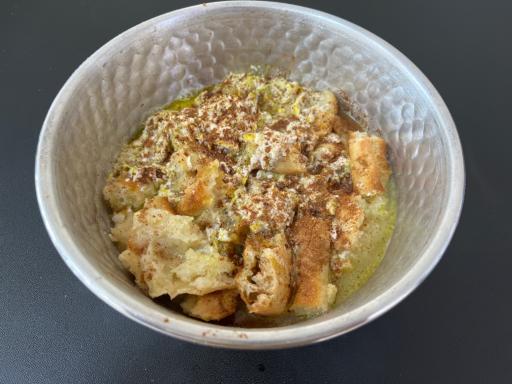 عکس کله پزی حمید 