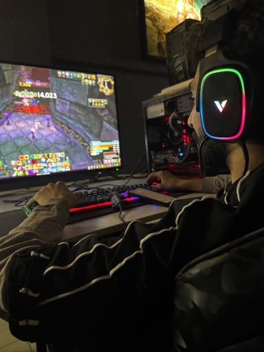 عکس گیم نت پرواز