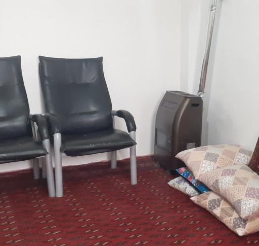 عکس مجتمع رفاهی ثامن الائمه