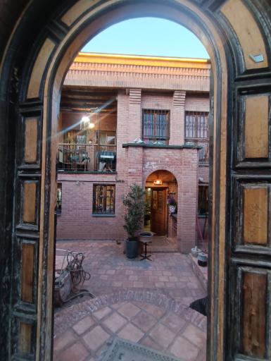 عکس کافه ماه و ماهی