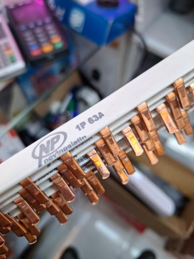 عکس الکتریکی شمس