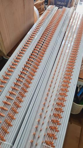 عکس الکتریکی شمس