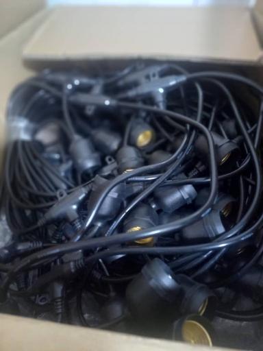 عکس الکتریکی شمس