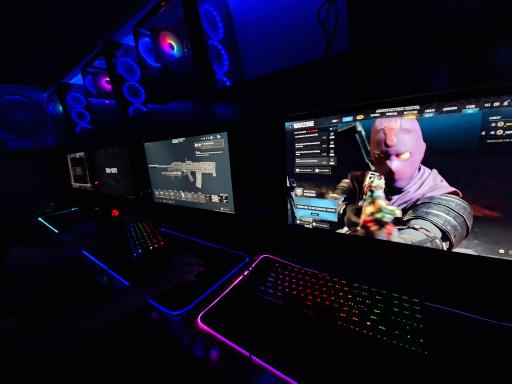 عکس گیم نت پرواز