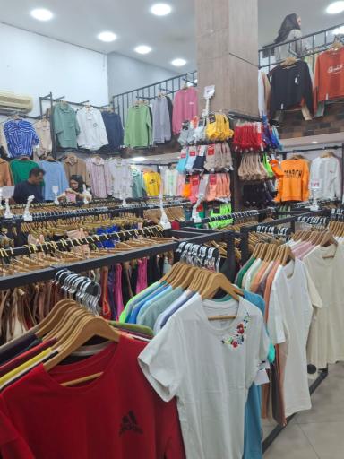 عکس پوشاک دیدار