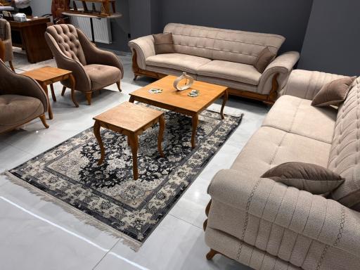 مبلیران اصفهان 