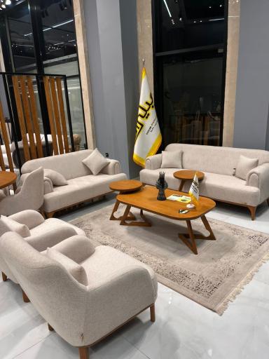 عکس مبلیران شعبه ۱۶ اصفهان