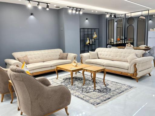 عکس مبلیران اصفهان 