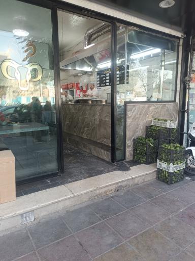 عکس طباخی گلریز